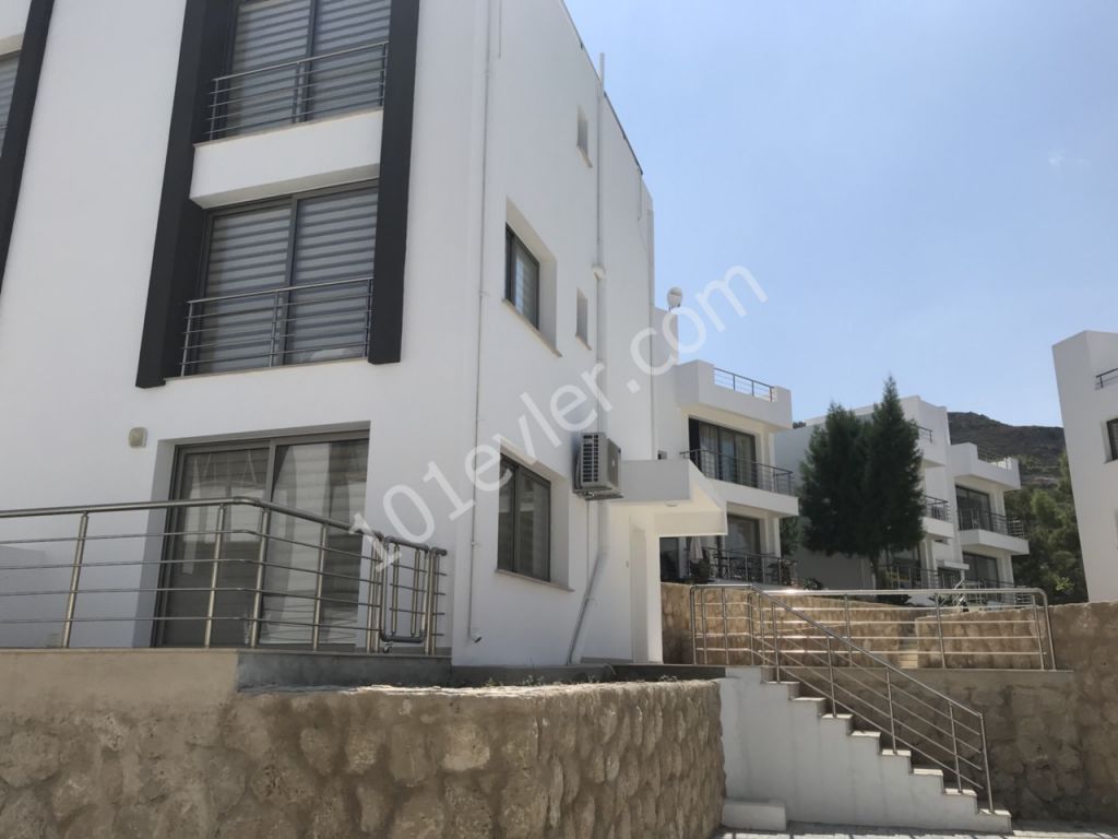 Вилла Продается in Girne Merkez, Кирения