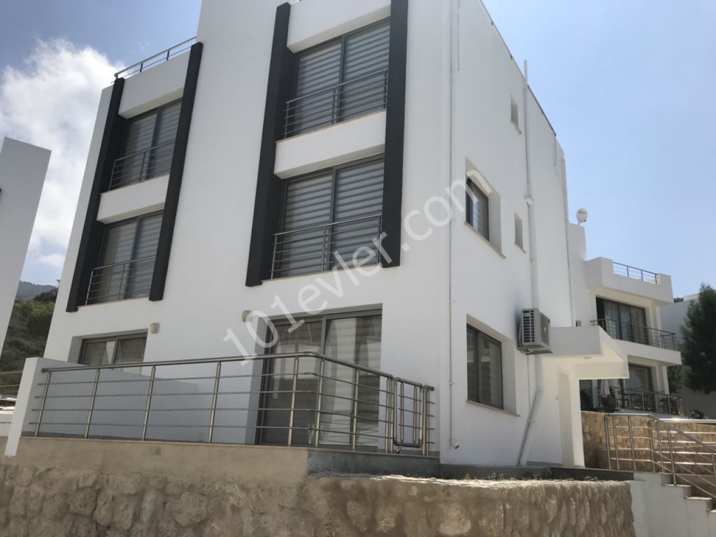 Вилла Продается in Girne Merkez, Кирения