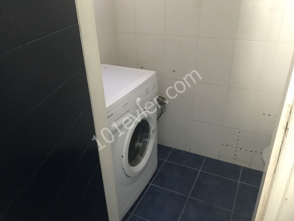 KÜÇÜK KAYMAKLI’DA 2+1 FULL EŞYALI KİRALIK DAİRE 2,500 TL 