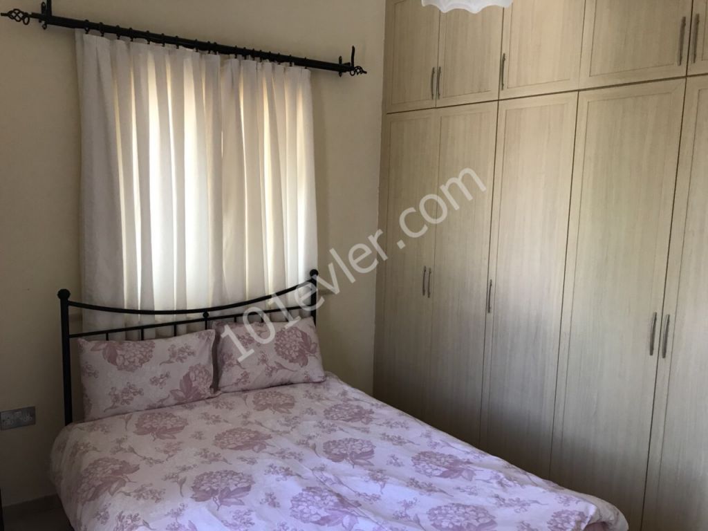 ALSANCAK’DA 3+1 SATILIK VİLLA 280,000 STG