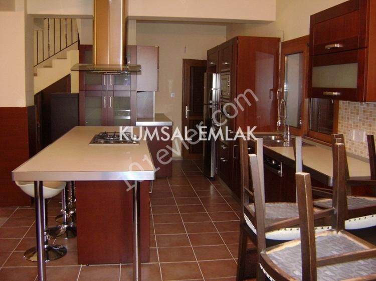 Villa For Sale in Gönyeli, Nicosia