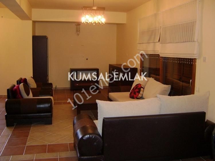 Villa For Sale in Gönyeli, Nicosia