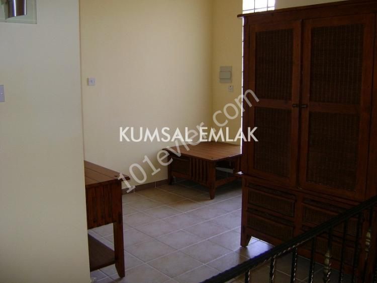 Villa For Sale in Gönyeli, Nicosia