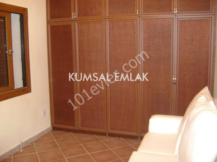 Villa For Sale in Gönyeli, Nicosia