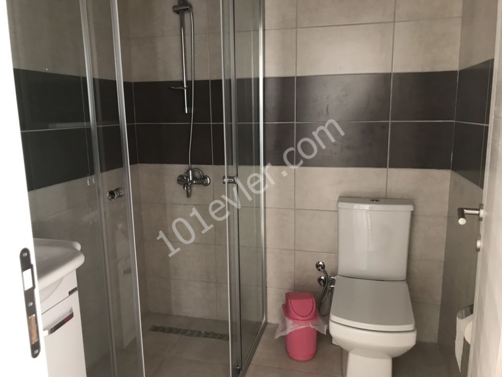 Gönyeli Yenikent'te 2+1 Eşyalı Daire