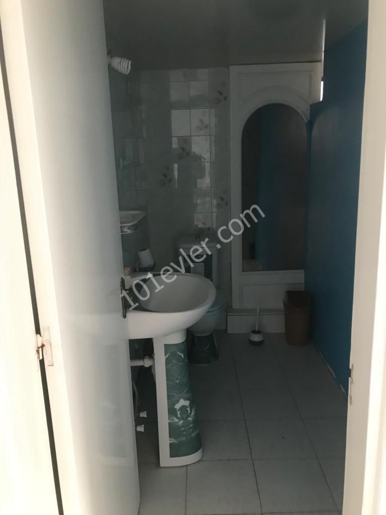 GÖNYELİ’DE 3+1 EŞYALI KİRALIK DAİRE 2500 TL