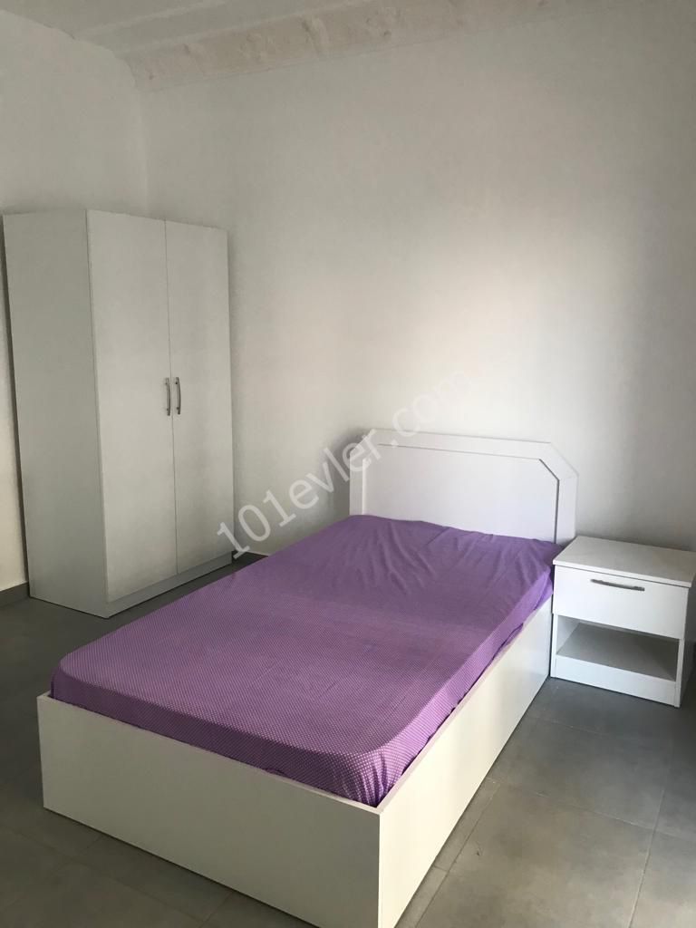 GÖNYELİ’DE 3+1 EŞYALI KİRALIK DAİRE 2500 TL