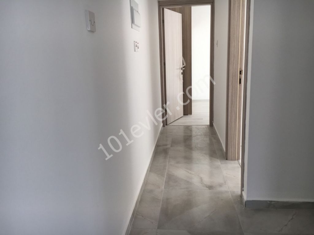 Gönyeli Merkez’de 2+1 Olağanüstü Tasarlanmış Penthouse 58000 STG