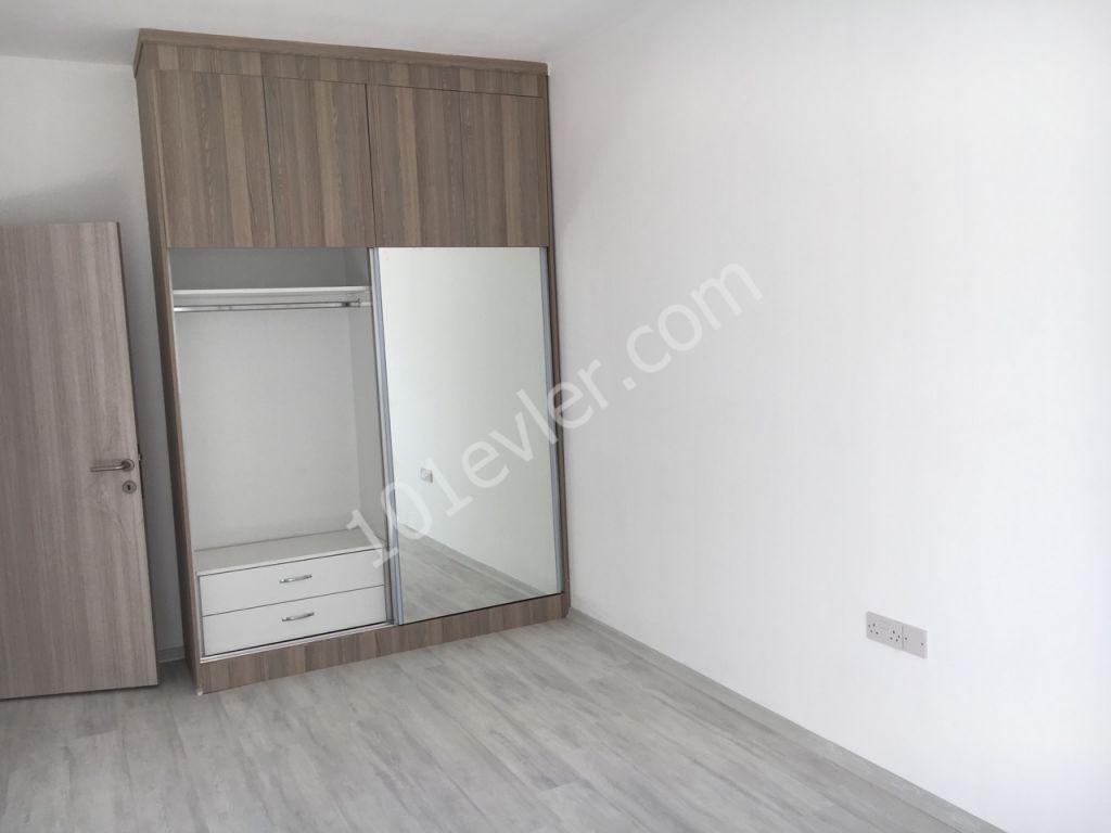 Gönyeli Merkez’de 2+1 Olağanüstü Tasarlanmış Penthouse 58000 STG