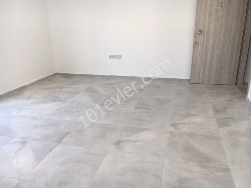 Gönyeli Merkez’de 2+1 Olağanüstü Tasarlanmış Penthouse 54000 STG