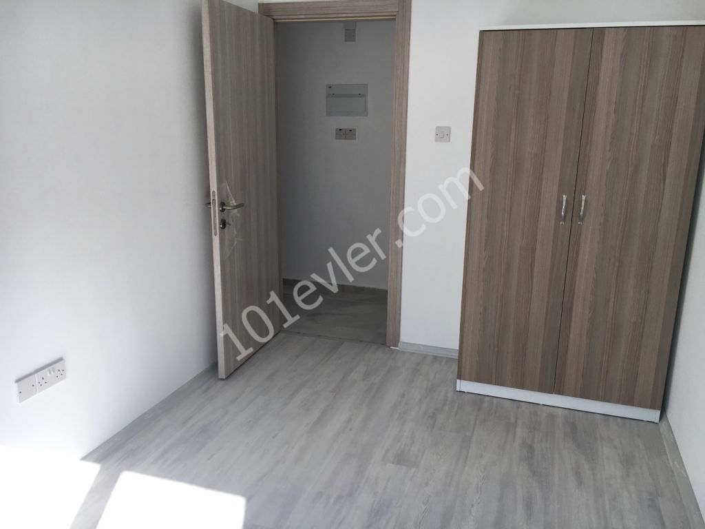 Gönyeli Merkez’de 2+1 Olağanüstü Tasarlanmış Penthouse 54000 STG