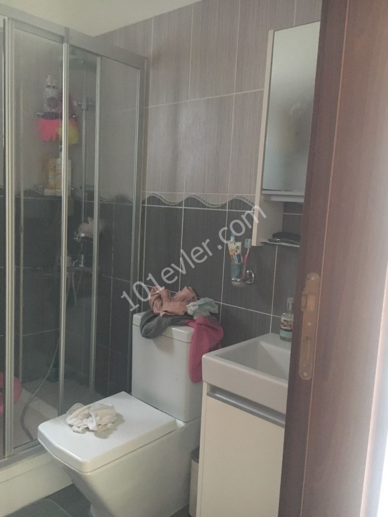 Hamitköy’de 3+1 Eşyalı Aylık Kiralı Penthouse Daire 400 STG