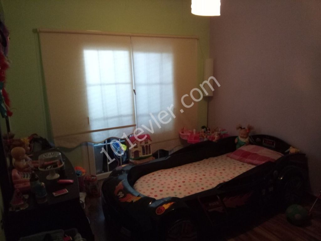 Gönyeli’de 3+1 Eşyalı Kiralık Daire 2800 TL