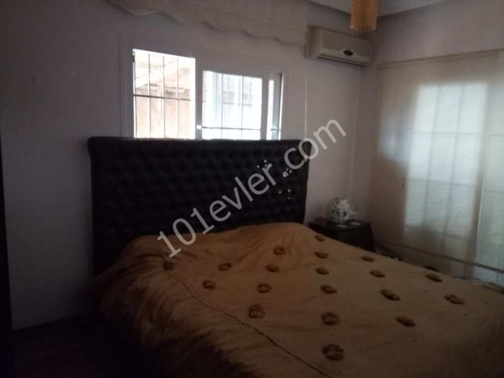 Gönyeli’de 3+1 Eşyalı Kiralık Daire 2800 TL