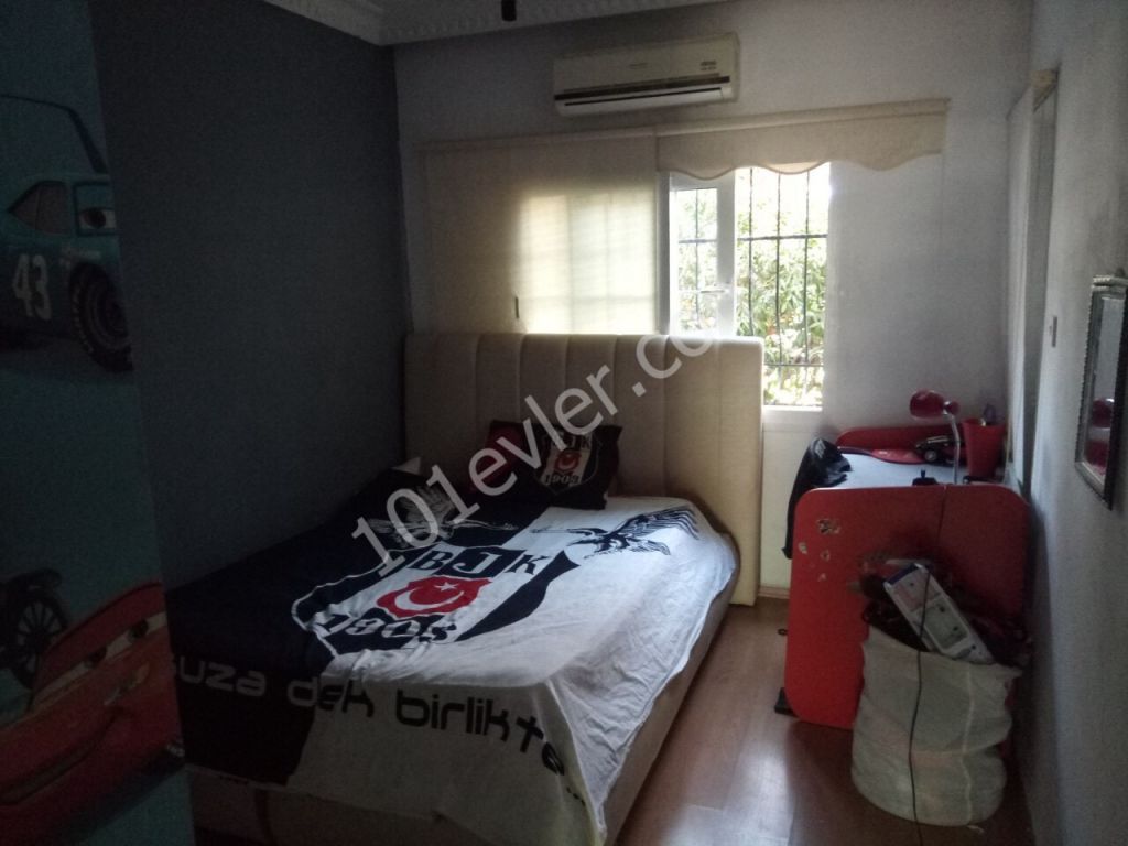 Gönyeli’de 3+1 Eşyalı Kiralık Daire 2800 TL