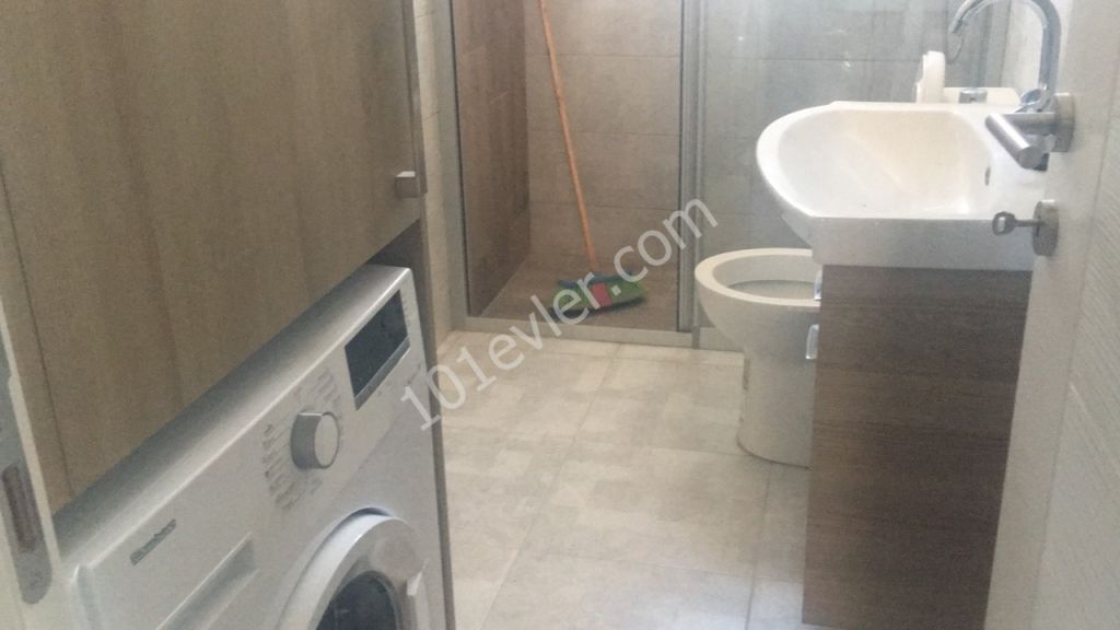 Gönyeli’de Duraklara Yakın 2+1 Eşyalı Kiralık Daire 2500 TL