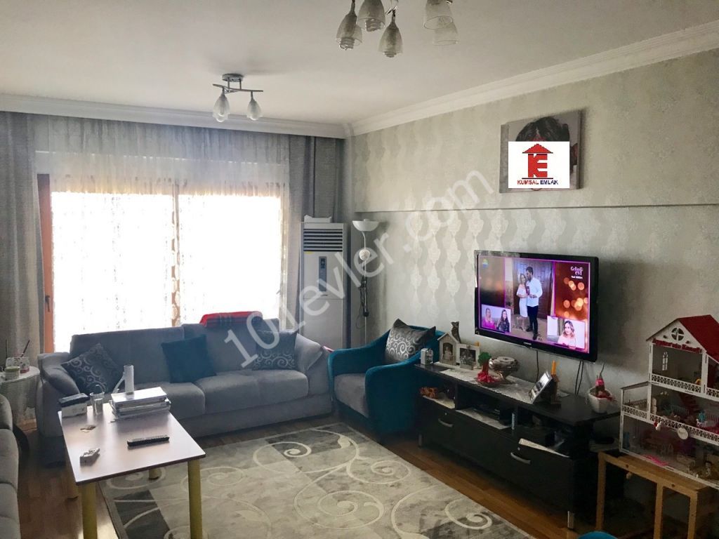 ویلا برای فروش in Hamitköy, نیکوزیا