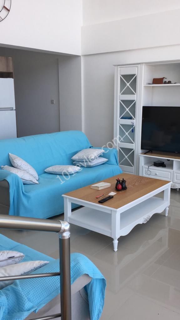 Girne Karaoğlanoğlu’nda Denize Yakın 2+1 Satılık Müstakil Ev 95000 STG