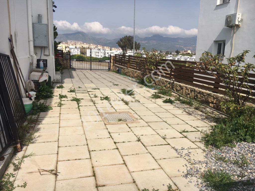 Einfamilienhaus Kaufen in Hamitköy, Nikosia