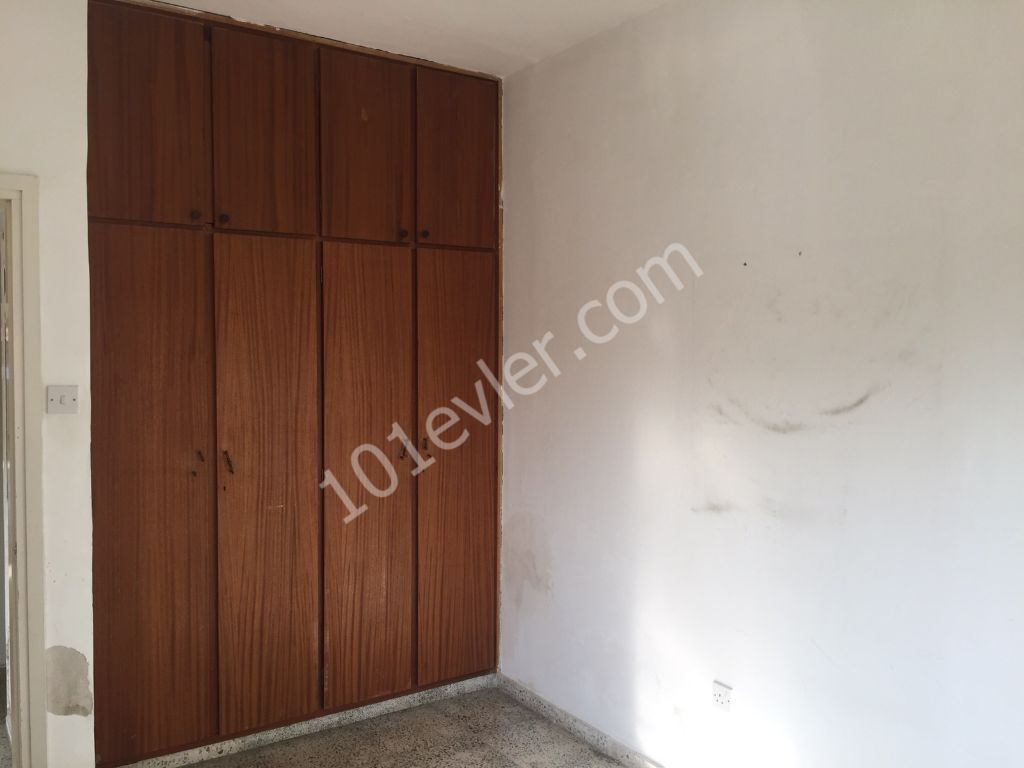 Gönyeli Yenikent’de 3+1 Satılık Türk Malı Daire 38.500 STG