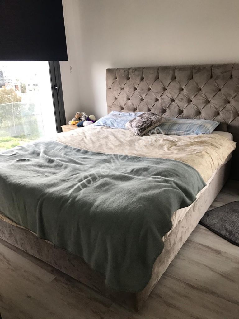 Kumsal’da 2+1 Eşyalı Yıllık Ödemeli Kiralık Daire 3000 TL