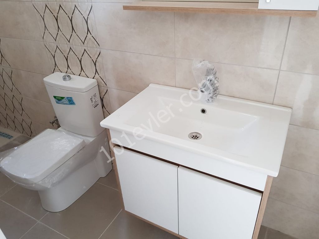 Girne Merkez’de 1+1 Satılık Daire 65000 STG