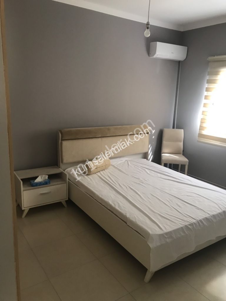 DEREBOYUNDA 2+1 FULL EŞYALI SATILIK DAİRE 57.000 STG