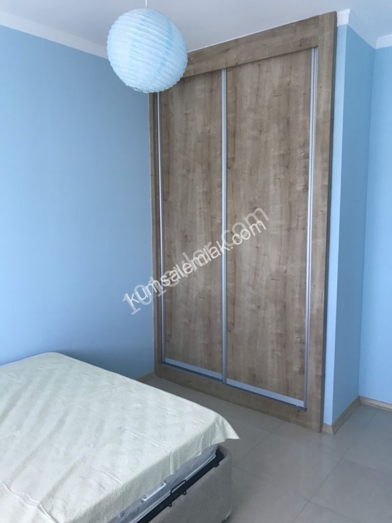 DEREBOYUNDA 2+1 FULL EŞYALI SATILIK DAİRE 57.000 STG