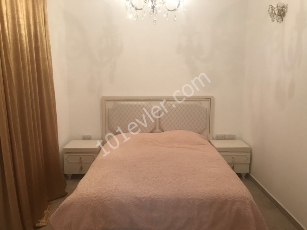 Küçükkaymaklı'da Aylık Ödemeli Kiralık Komple Yurt/Pansiyon 2500 STG