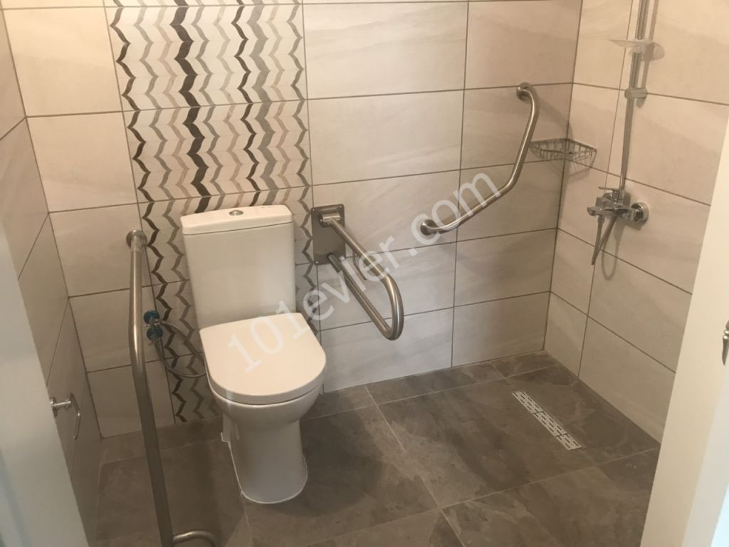 Küçükkaymaklı'da Aylık Ödemeli Kiralık Komple Yurt/Pansiyon 2500 STG