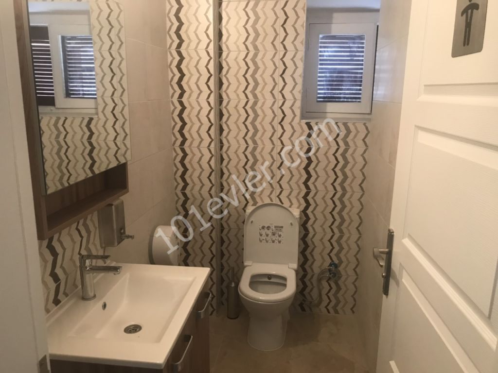 Küçükkaymaklı'da Aylık Ödemeli Kiralık Komple Yurt/Pansiyon 2500 STG