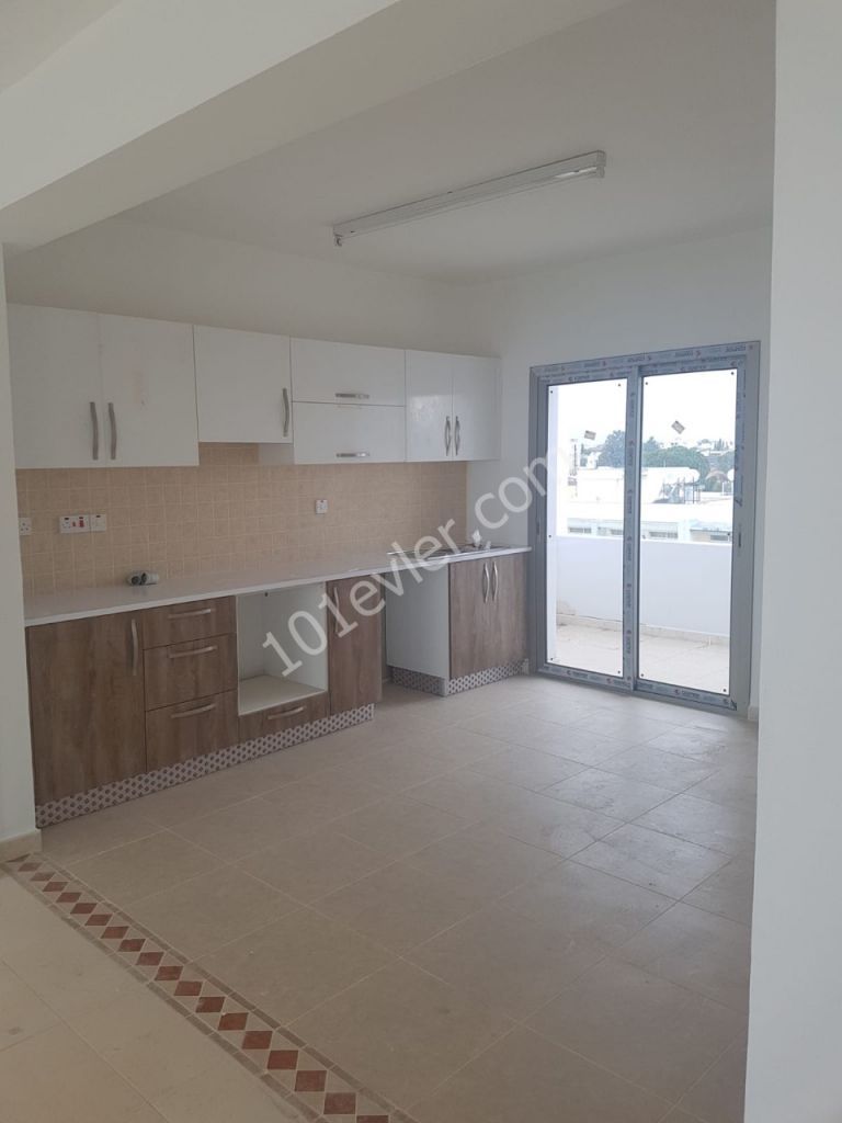 Penthouse Kaufen in Küçük Kaymaklı, Nikosia