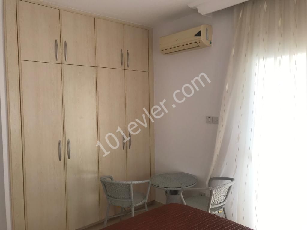 Yukarı Girne'de 3+1 Satılık Penthouse 85000 STG