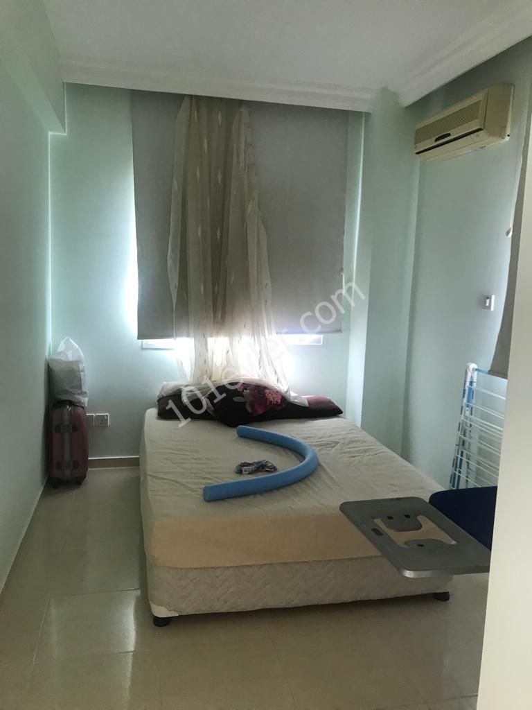 Yukarı Girne'de 3+1 Satılık Penthouse 85000 STG