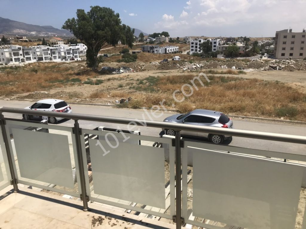 خانه مستقل برای فروش in Hamitköy, نیکوزیا