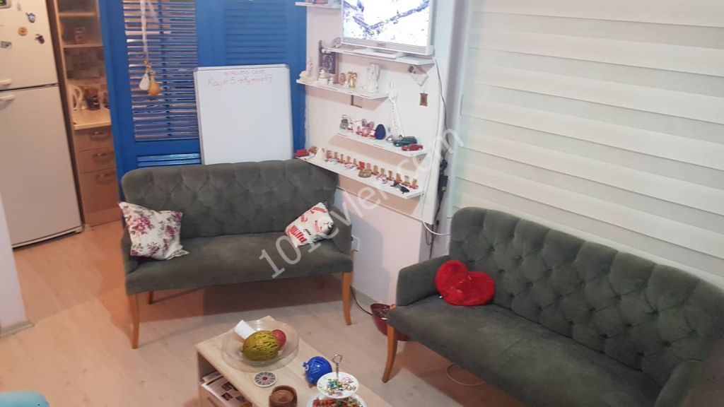 Flat To Rent in Girne Merkez, Kyrenia