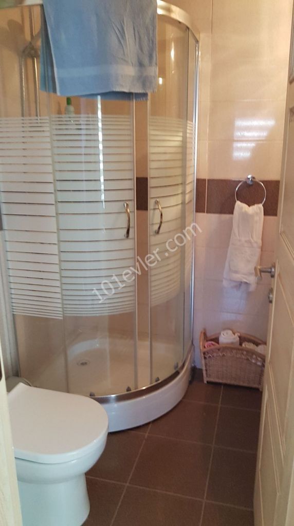 Flat To Rent in Girne Merkez, Kyrenia