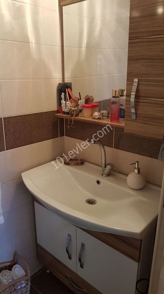 Flat To Rent in Girne Merkez, Kyrenia