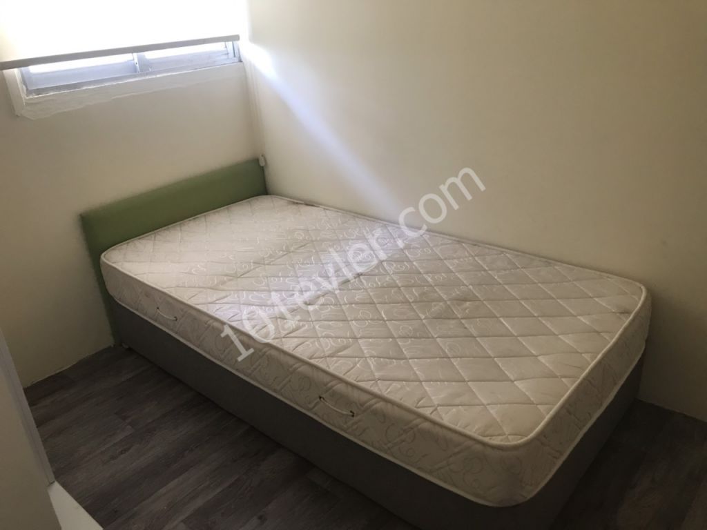 K.Kaymaklıda 1+1 6+6 Aylık Ödemeli Eşyalı Kiralık Daire 1600 TL