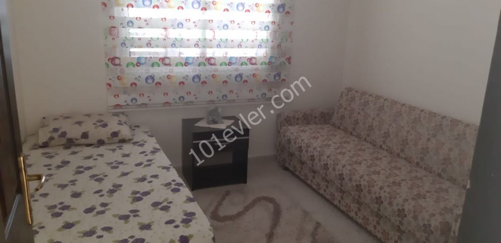 K.Kaymaklıda 3+2 Yıllık Ödemeli Ful Eşyalı Kiralık Daire 2500 TL