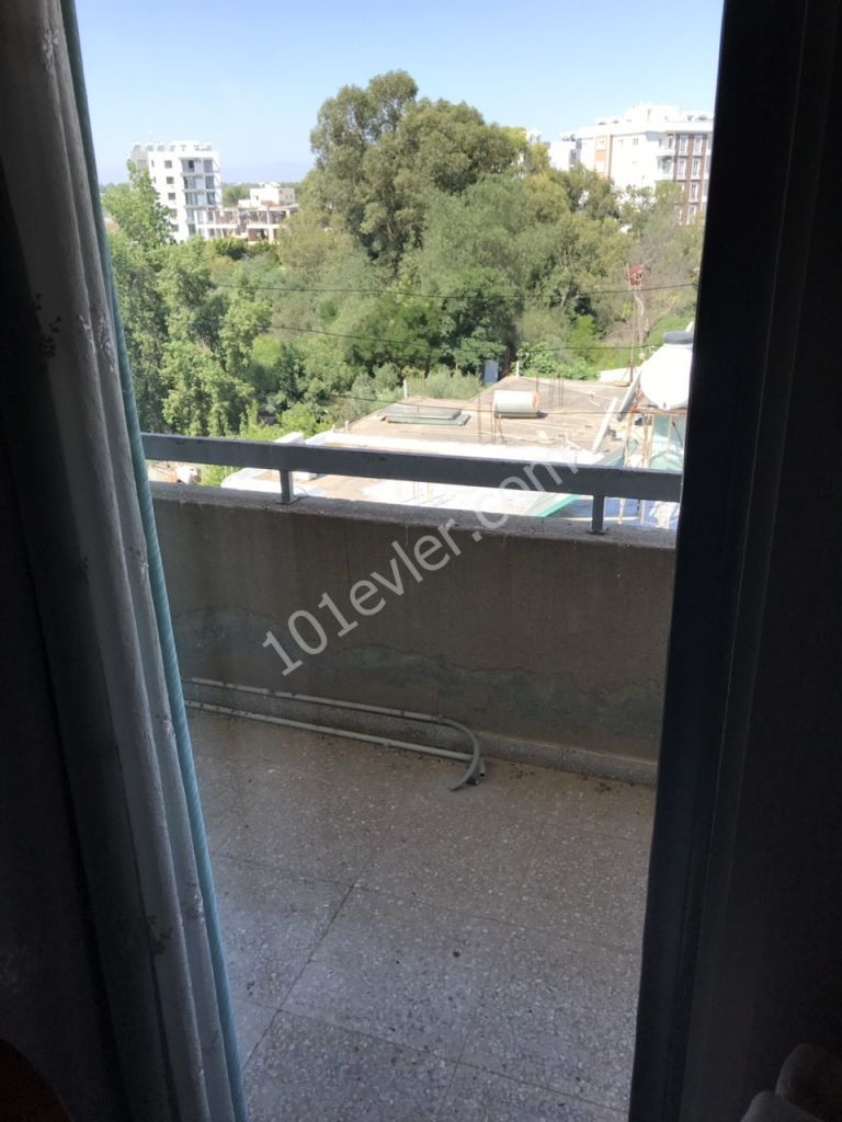 Dereboyunda 3+1 Aylık Ödemeli Ful Eşyalı Kiralık Daire 300 STG