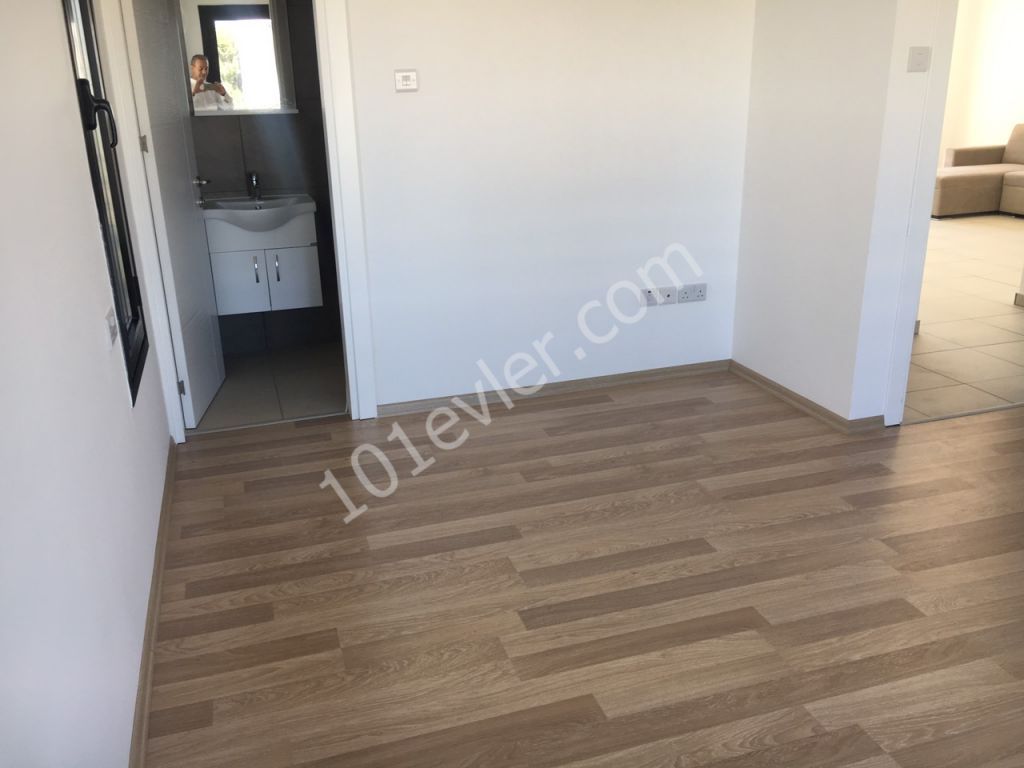 Lefkoşa K.Kaymaklı'da 2+1 90 m2 Yeni Sıfır Satılık Daire 59.500 STG