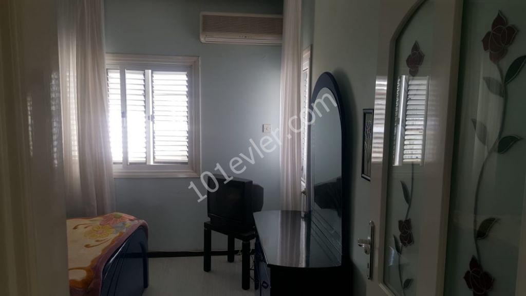 Flat To Rent in Gönyeli, Nicosia