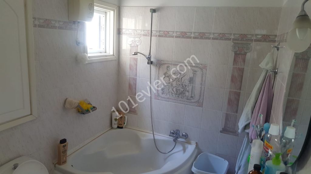 Flat To Rent in Gönyeli, Nicosia