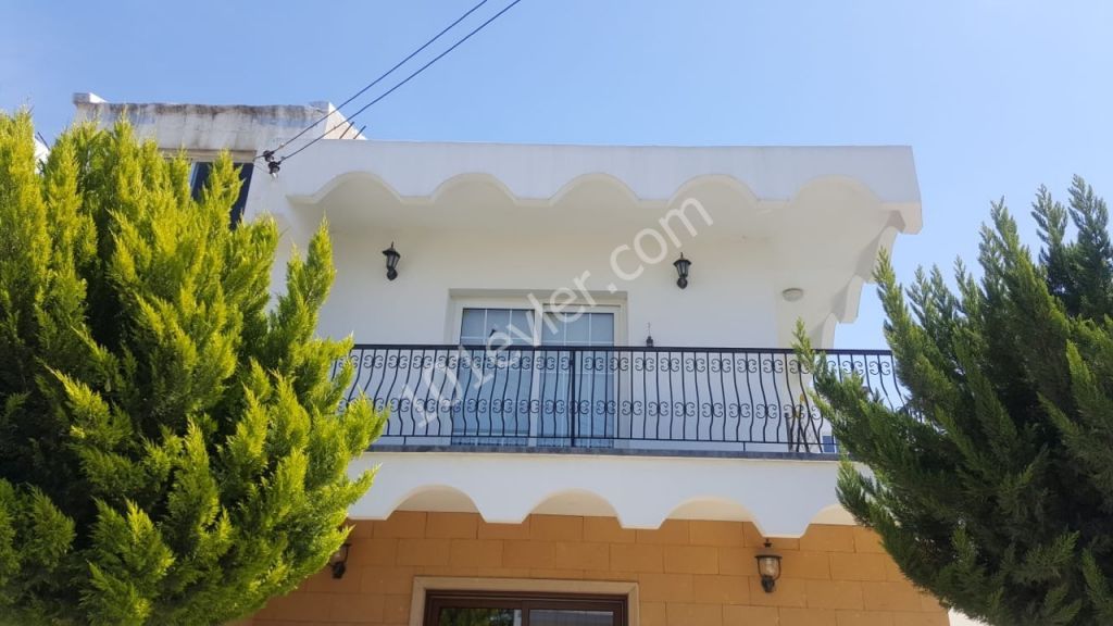 Gönyelide 3+1 Ful Eşyalı 130 M2 Kiralık Daire 380 STG