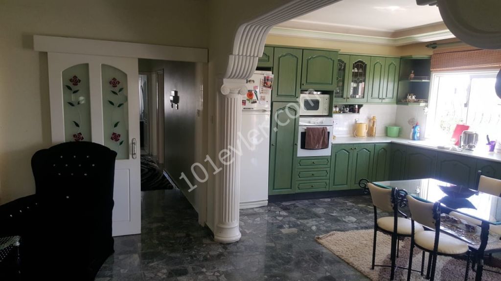 Flat To Rent in Gönyeli, Nicosia