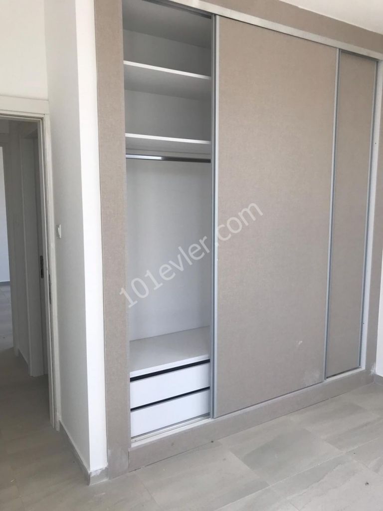 Girne Zeytinlik'de 2+1 Satılık Penthouse 85000 STG