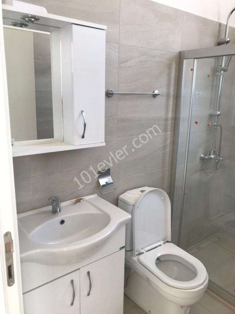 Girne Zeytinlik'de 2+1 Satılık Penthouse 85000 STG