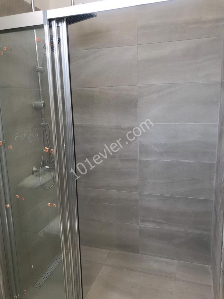 Girne Zeytinlik'de 2+1 Satılık Penthouse 85000 STG