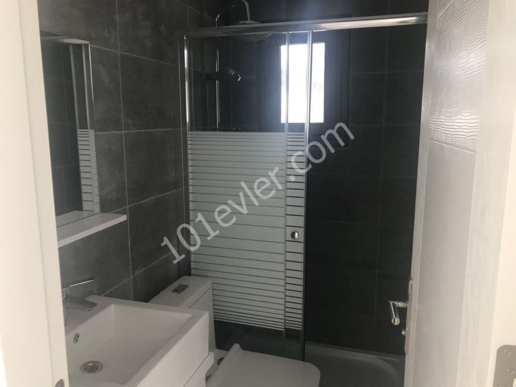 Dereboyu Kumsal'da 2+1 Eşyasız Kiralık Yeni Sıfır Daire  6+6  Ödemeli 3500 tl 